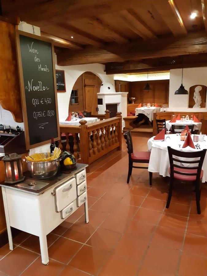 Landhotel Laerchenhuegel โอเบอร์อัมเมอร์เกา ภายนอก รูปภาพ