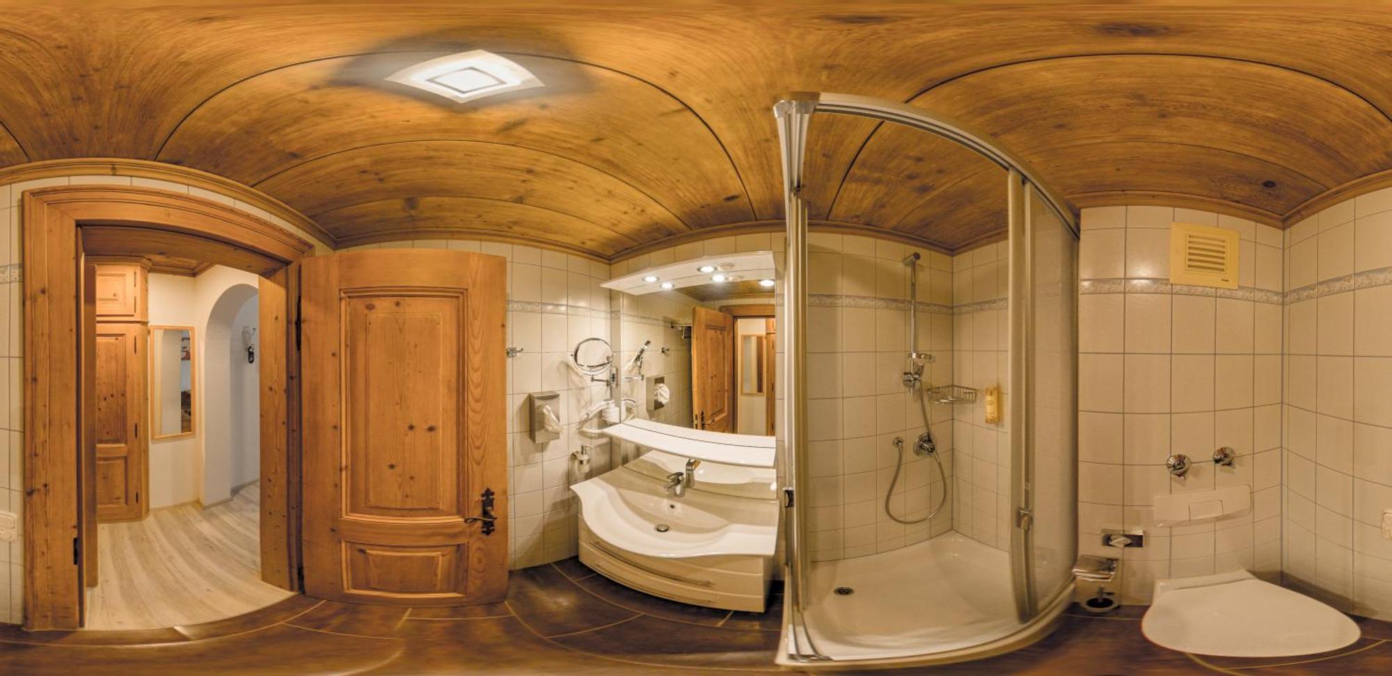 Landhotel Laerchenhuegel โอเบอร์อัมเมอร์เกา ห้อง รูปภาพ